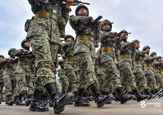 Malaysia, US and Australia begin joint military exercise in Sabah tomorrow
