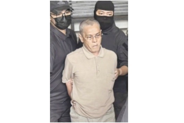 Permanent resident to stand trial over terrorist-linked funds  