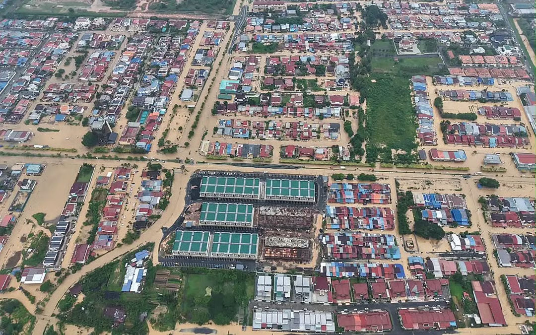 Three Tawau schools forced to close