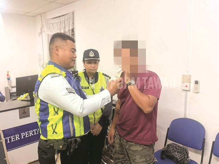 Usaha banteras lumba haram terus diperhebat