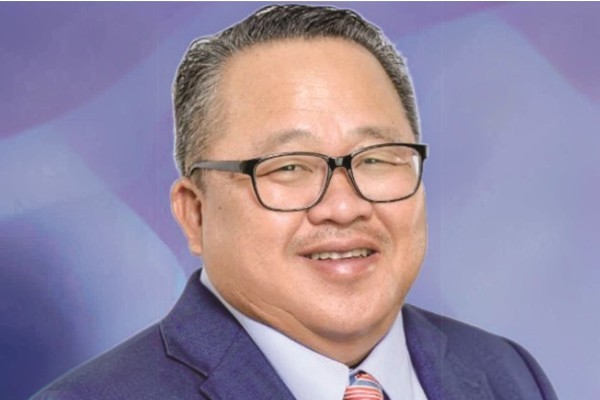 Towards RM100 billion Sabah GDP goal