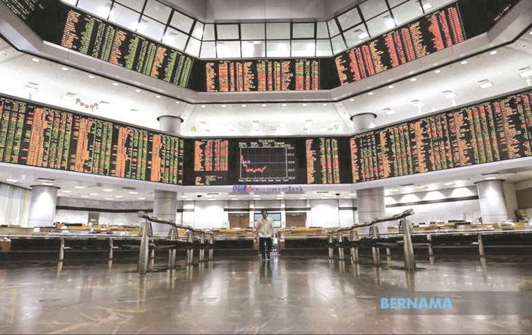 Malaysia capital mart as favoured as United States