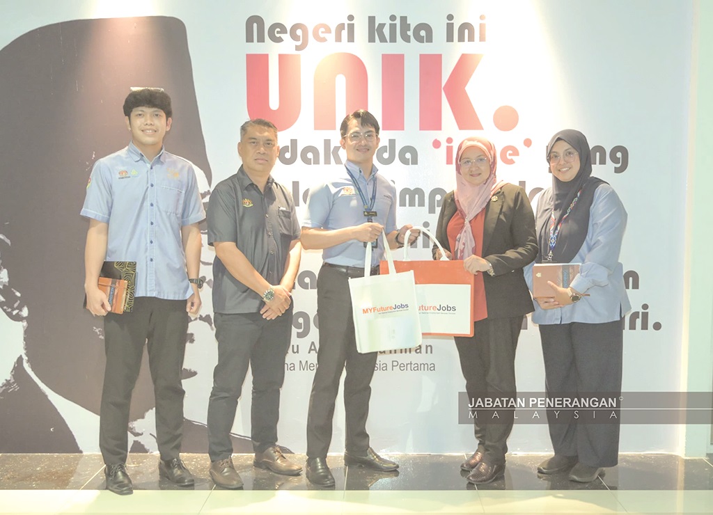 Socso targets 5,000 visitors at Sabah O&G career carnival