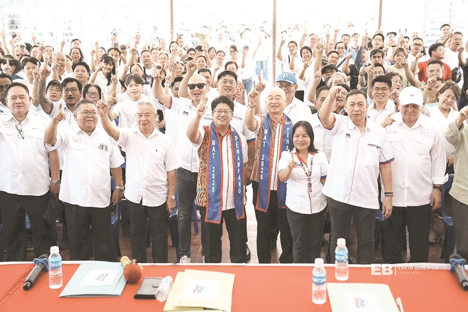 Move not to contest top two Upko posts
