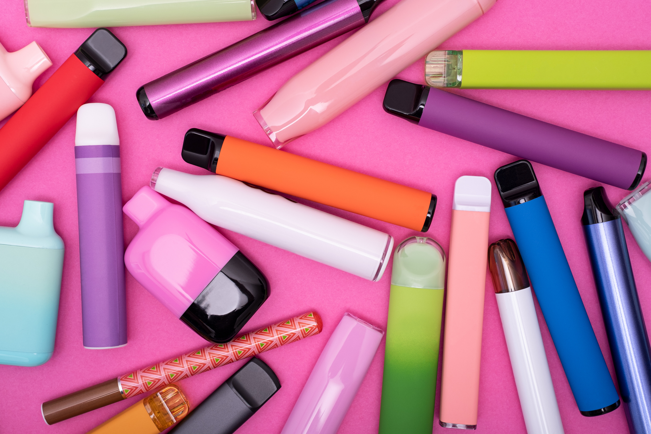 Woman fined RM15,000 for selling non-compliant vape products