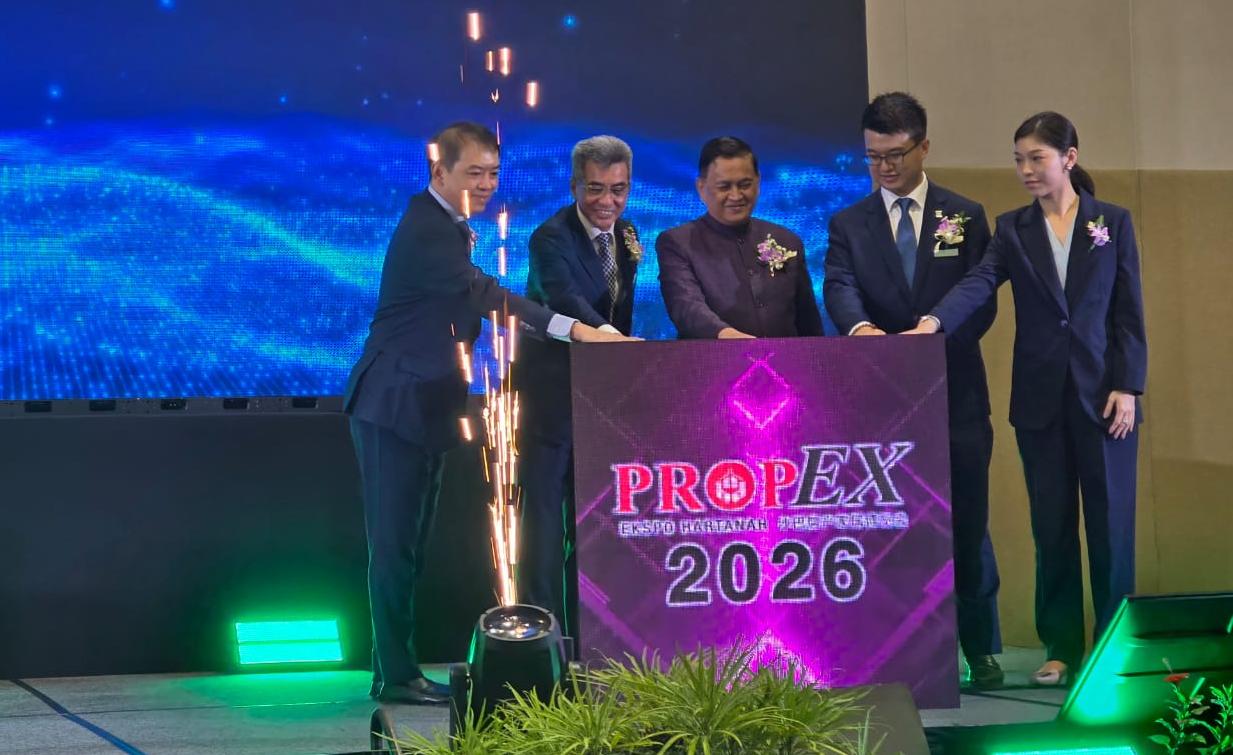 Sabah remains committed to affordable housing