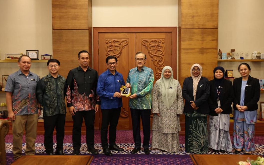 Replacement Ranau Hospital plans move forward