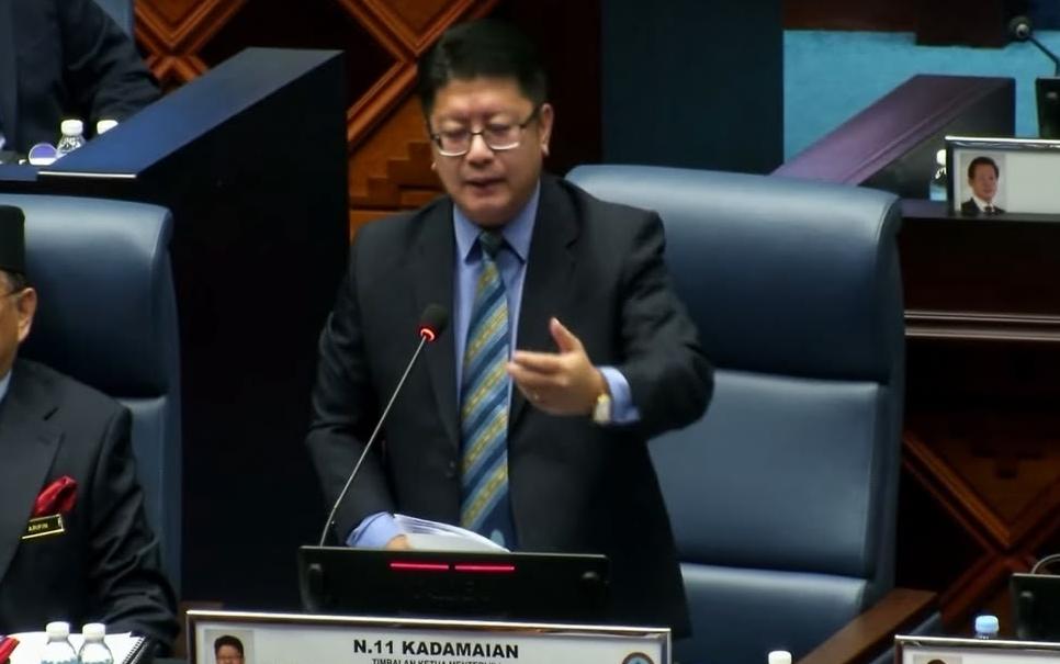 Task force formed to tackle Sepanggar port congestion