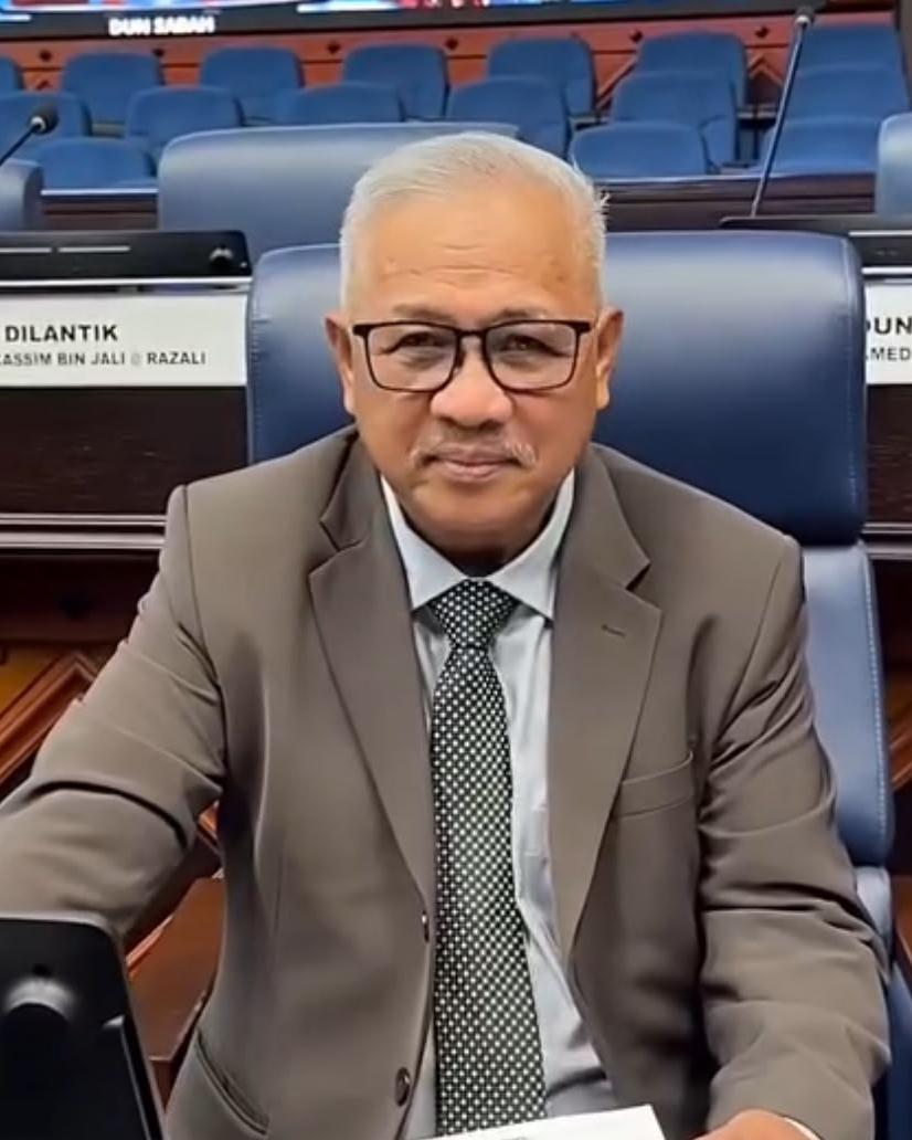 RM1.612bil allocation must deliver results, says Rusdin