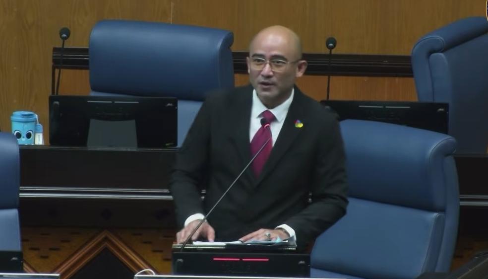 Balung rep calls for more industries, employment opportunities