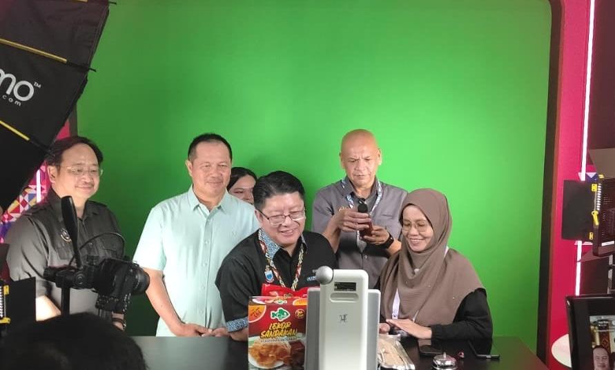 Cabinet panel to drive Jom Malaysia, says Armizan
