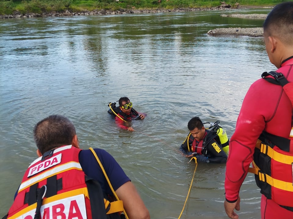 Man feared drowned while crossing river in Kota Belud