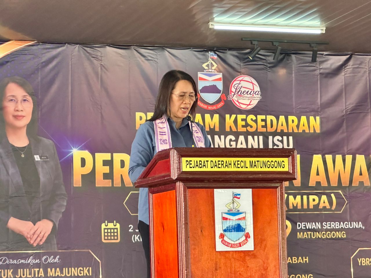 Minister calls for stronger efforts to curb child marriage
