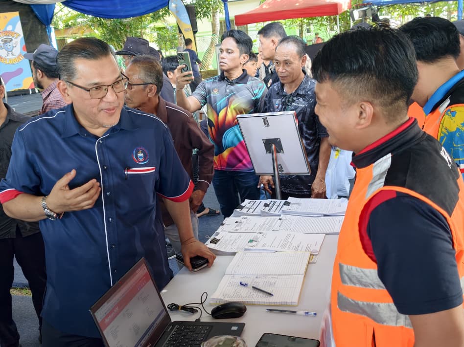 Digital literacy key to tackling cyber threats: Minister