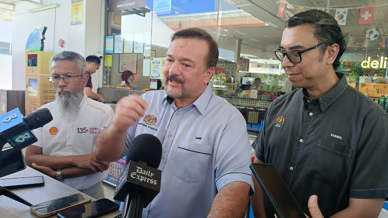 Budi Diesel quota to be reviewed based on usage data