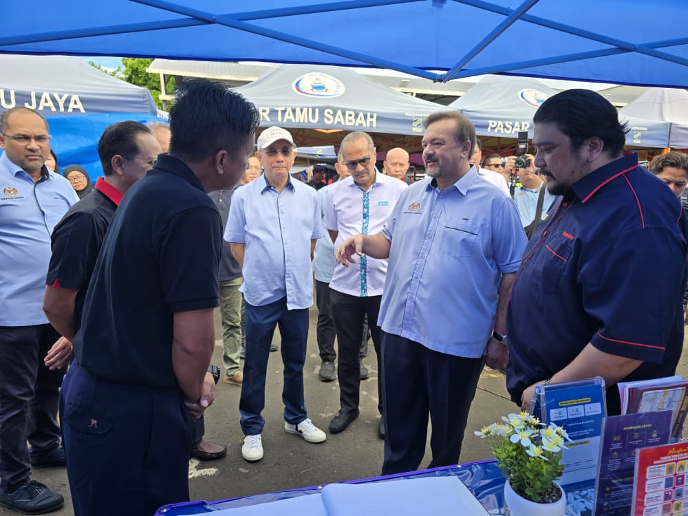 Diesel subsidy to be refined based on Sabah feedback