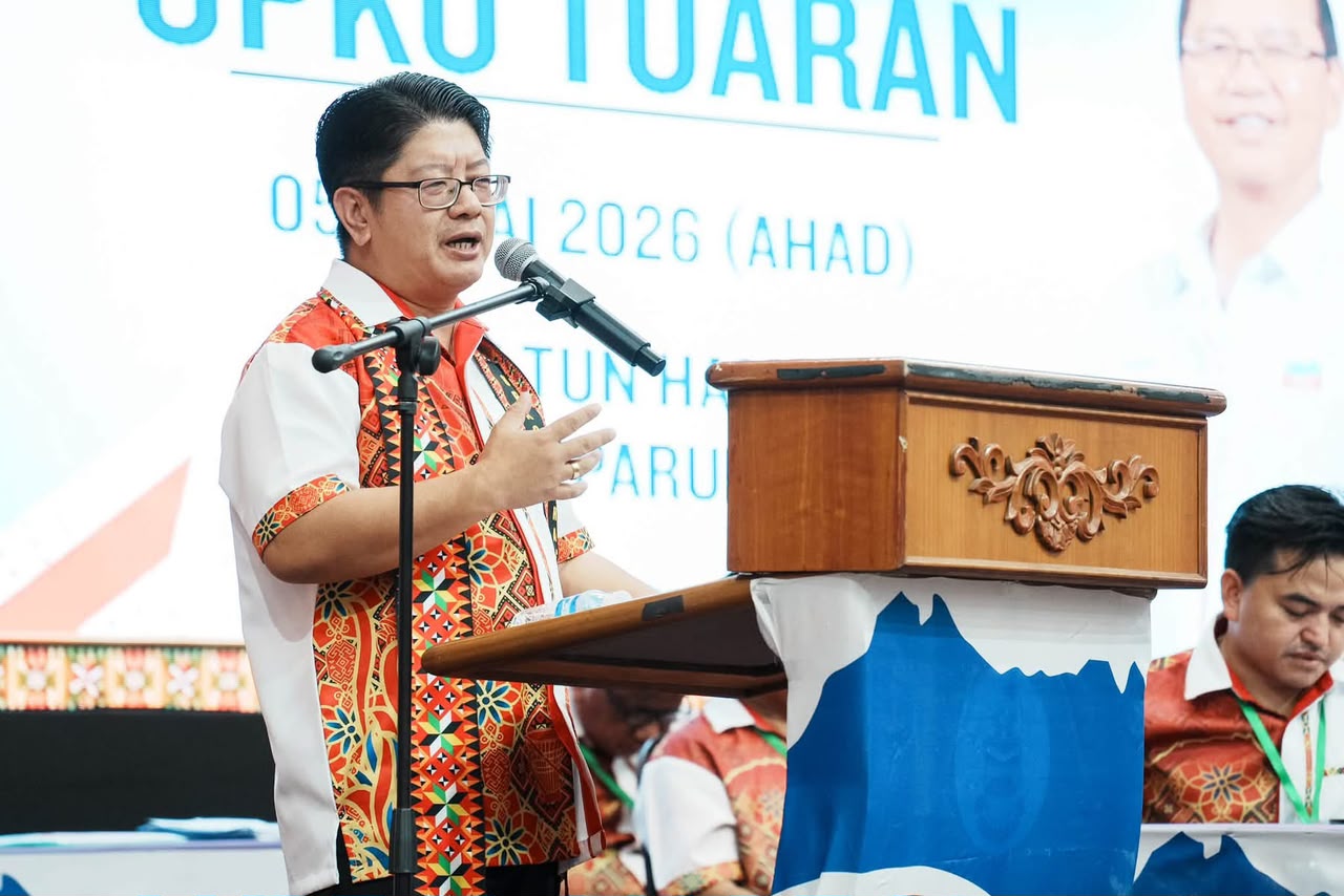 Upko to submit Sabah redelineation proposals to CM