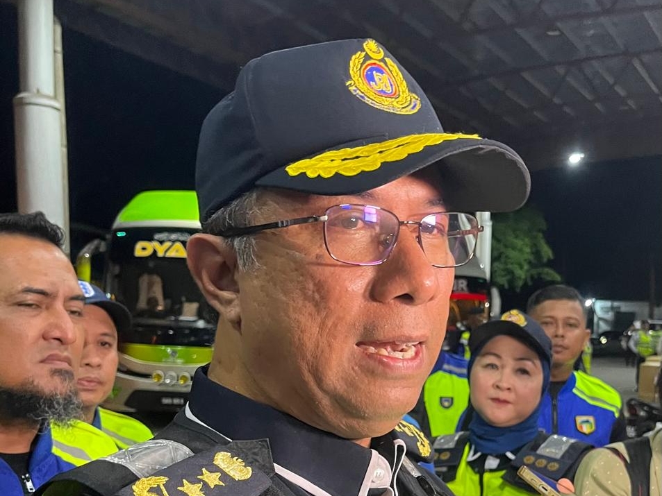 RTD opens weekend counters for Budi Diesel updates