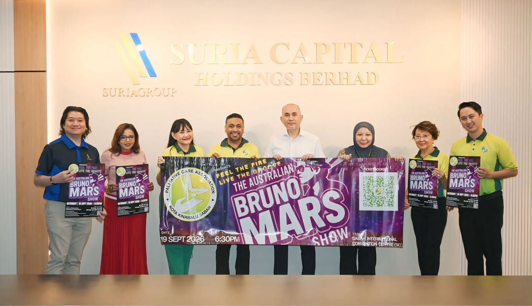 PCAKK reaffirms commitment to free palliative home care in Sabah