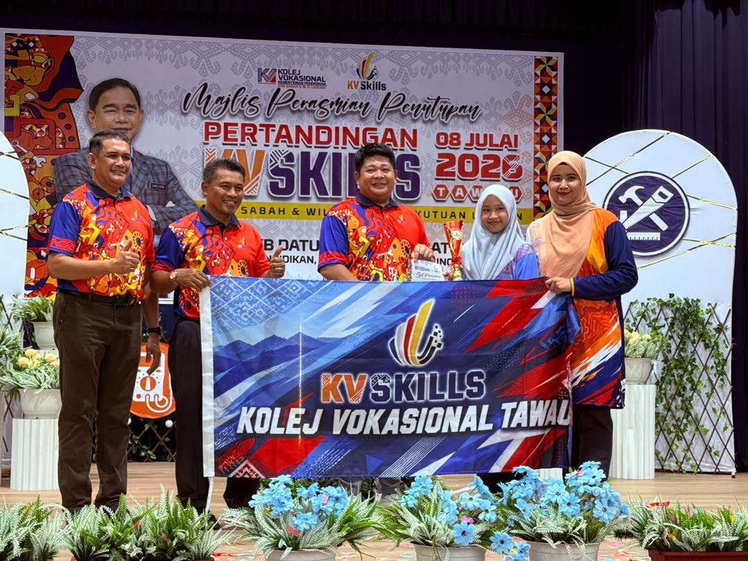 Tvet key to developing world-class skilled workforce: MInister
