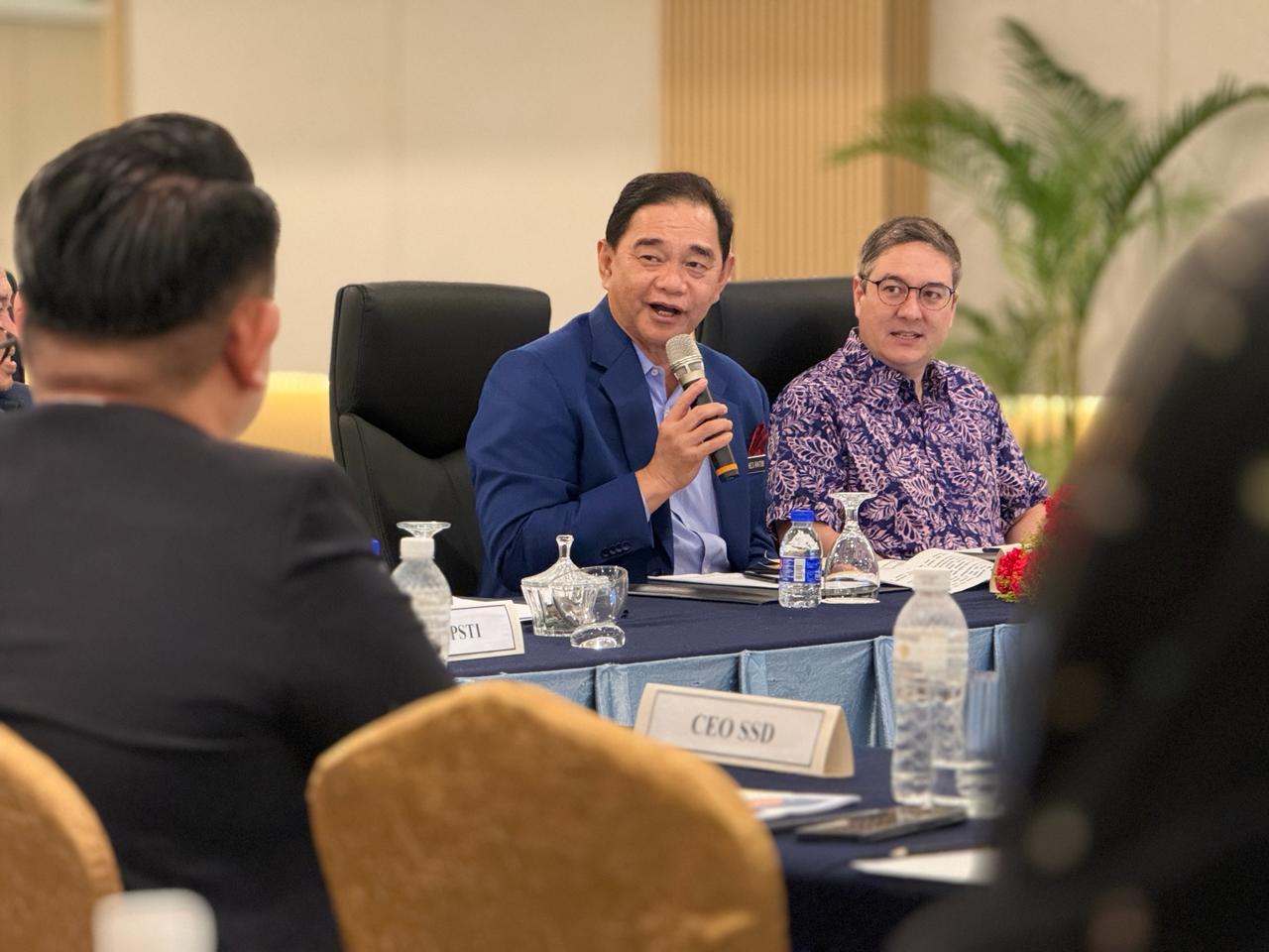 Stronger collaboration to prepare future workforce: Minister