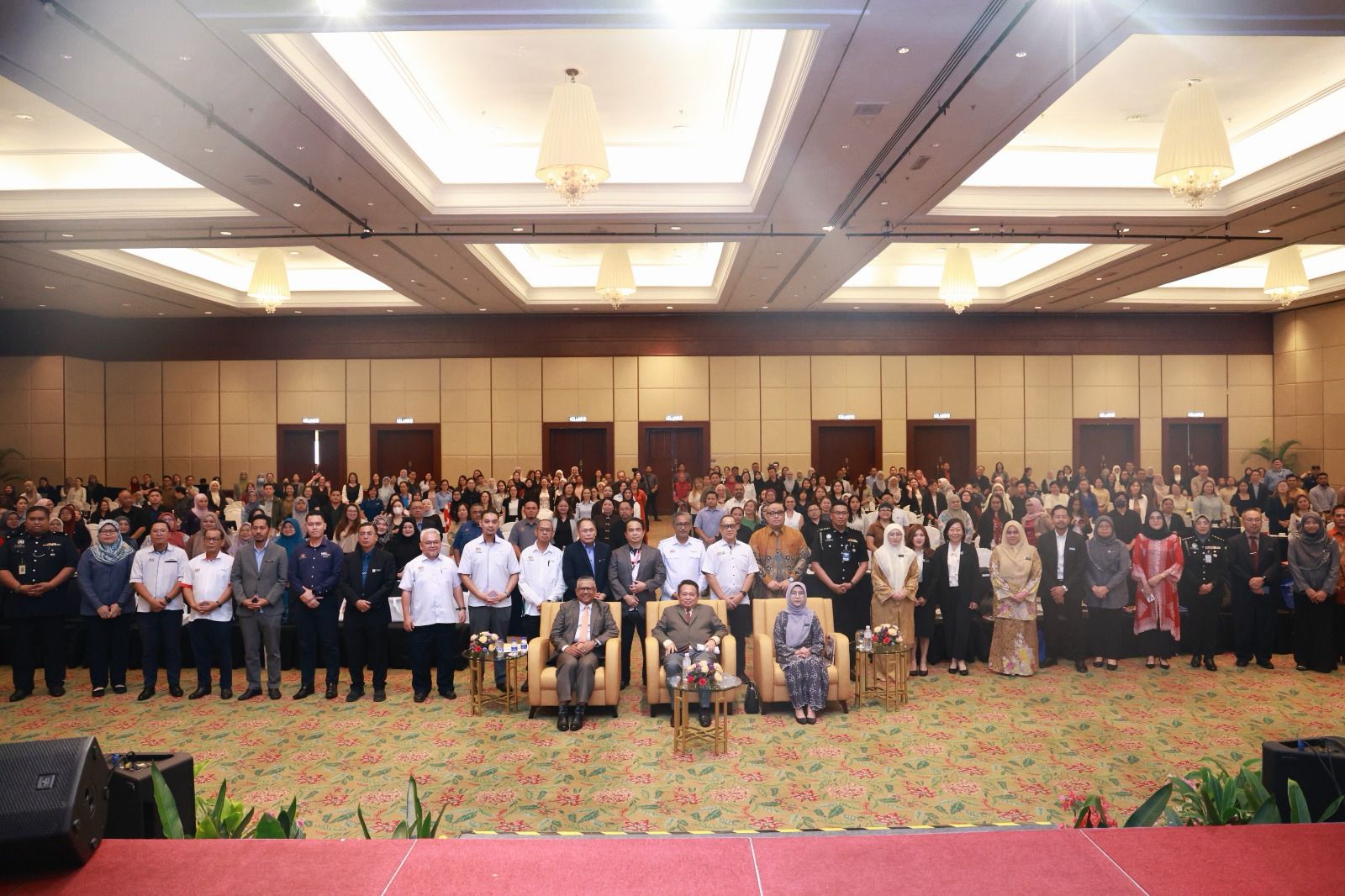 Minister calls for stronger focus on Tvet, emerging technologies