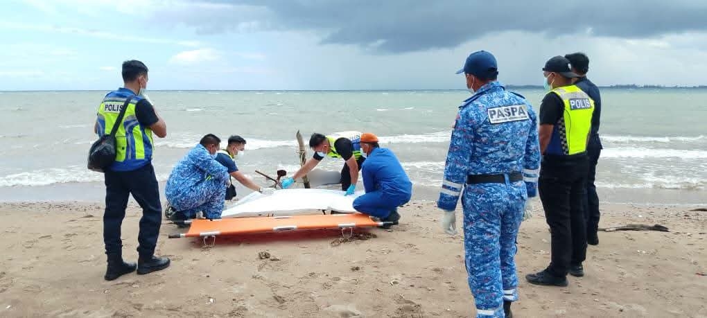 Another unidentified body discovered in Kudat