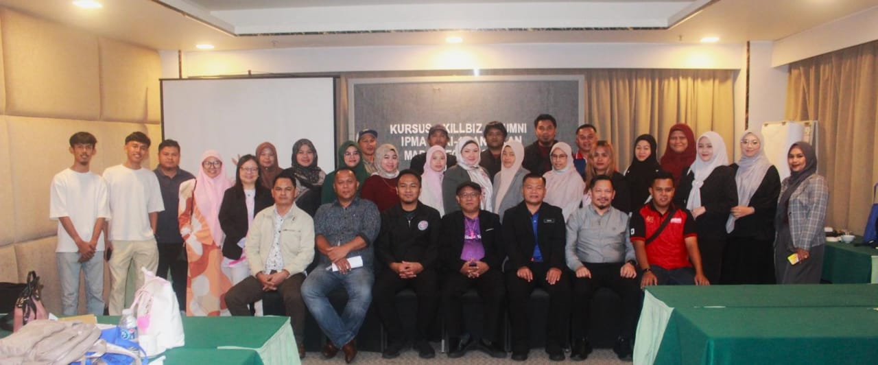 SkillBiz course equips Ipma alumni for business success