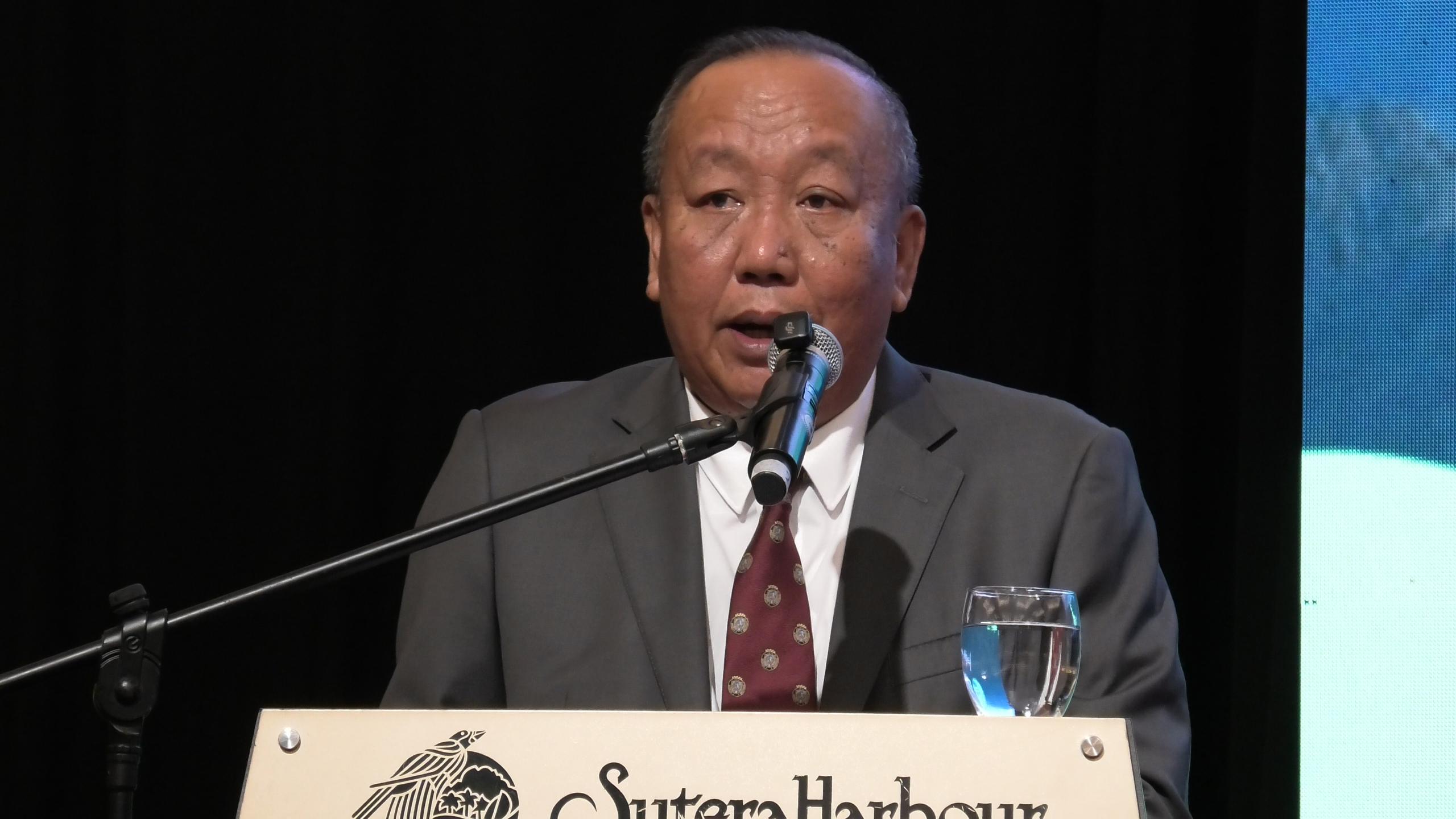 Sabah well-positioned to lead regional impact investing, says minister