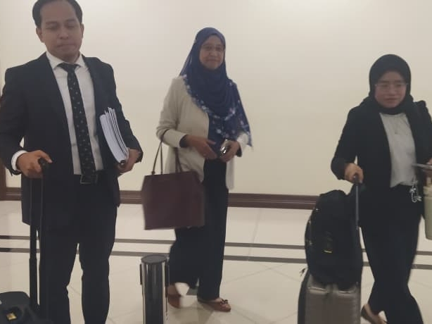 No evidence Zara had mental health disorder: Psychologist