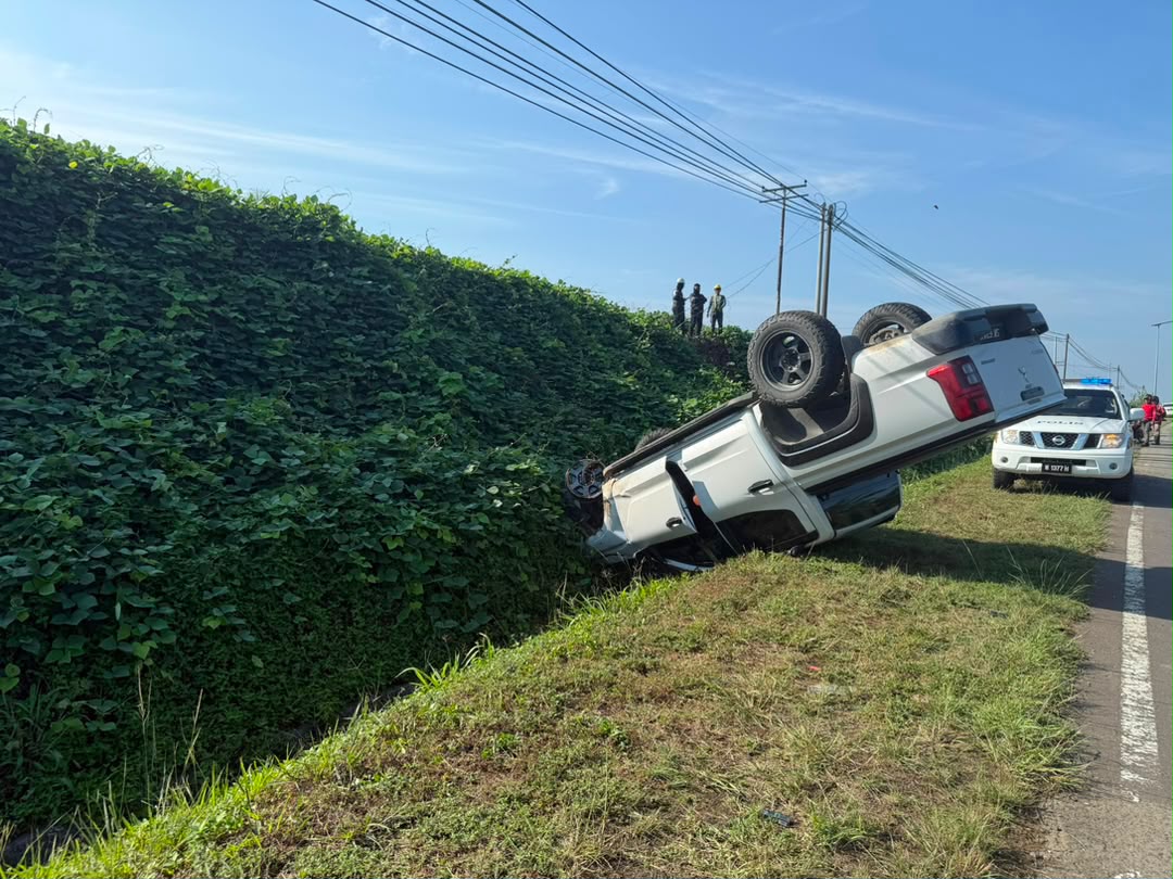 UiTM student dies in Tawau road crash