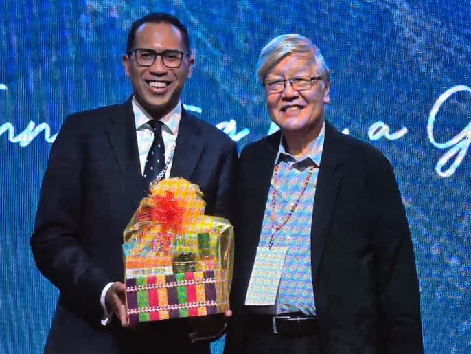 HSBC backs Sabah's ambition to become regional impact investment hub