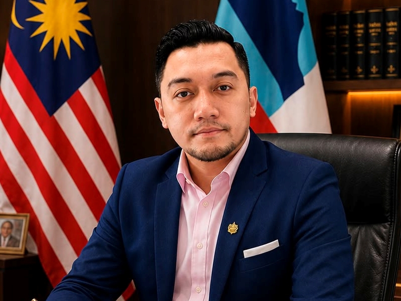 Sabar condemns 'Republic of Sabah North Borneo' declaration