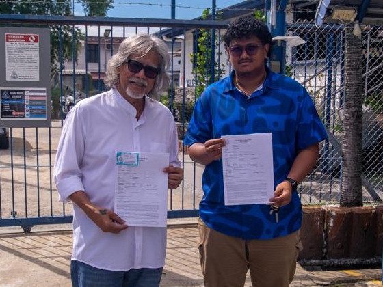 Lawyer calls for transparent probe into latest school fall