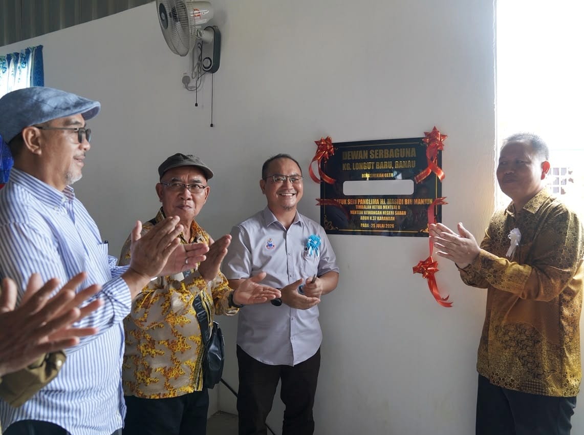 'Additional RM1.61 billion reflects commitment to development'