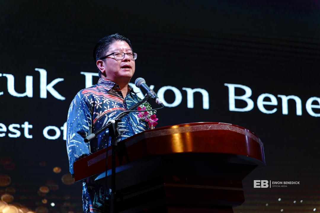 State engaging stakeholders to improve port efficiency: Ewon