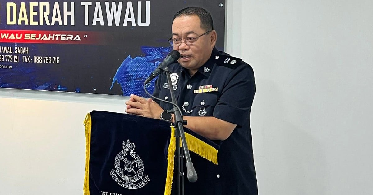 Bullying: 10 Tawau teens held