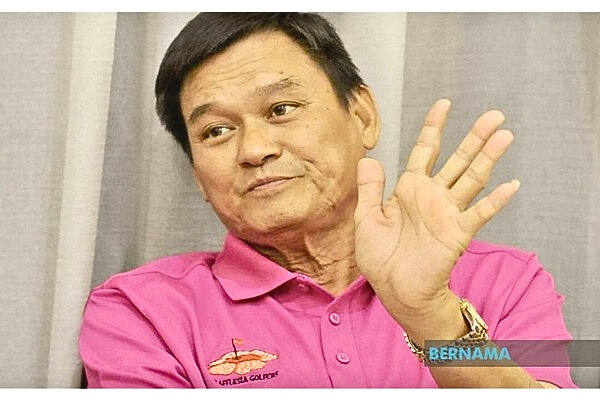 Stop the flip flop decisions on Budi Diesel