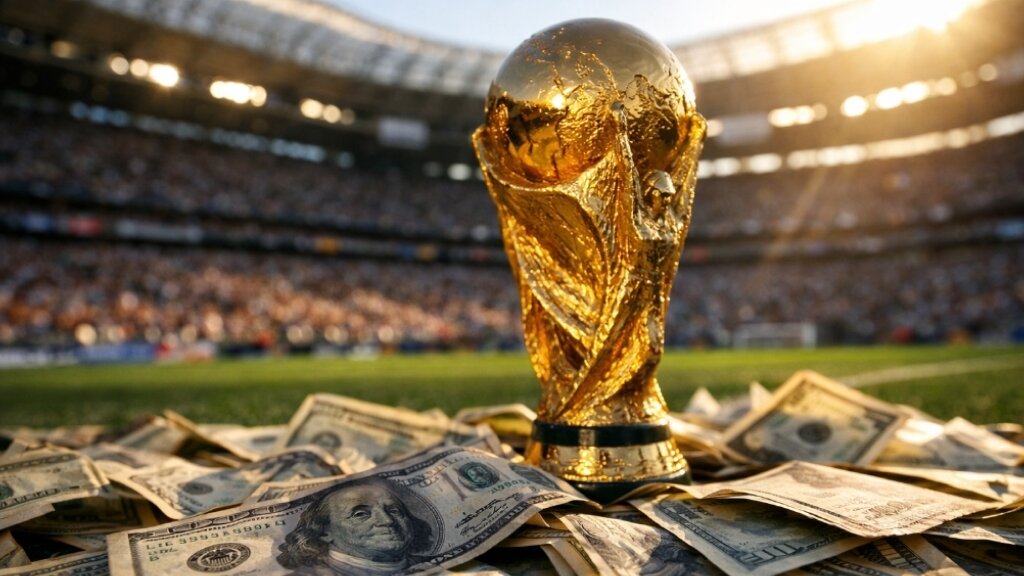 554 arrested, RM3.24m illegal World Cup betting credits detected
