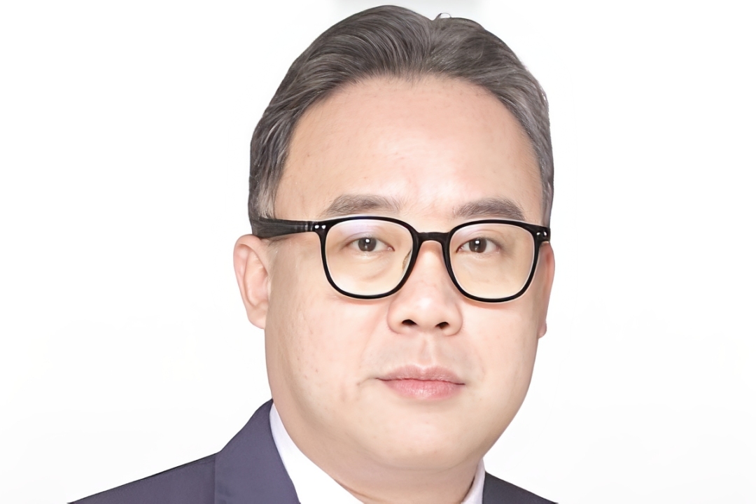 Building digital capability beyond infra