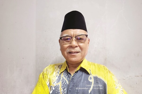 Kujaus are urged to strengthen unity