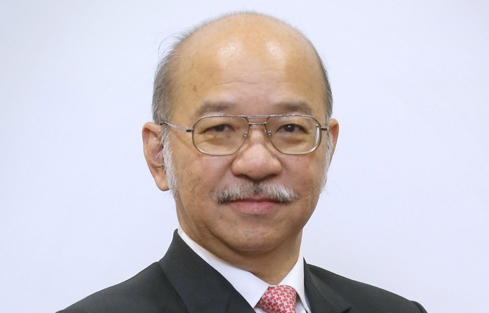 Yong made honorary advisor for SCCC