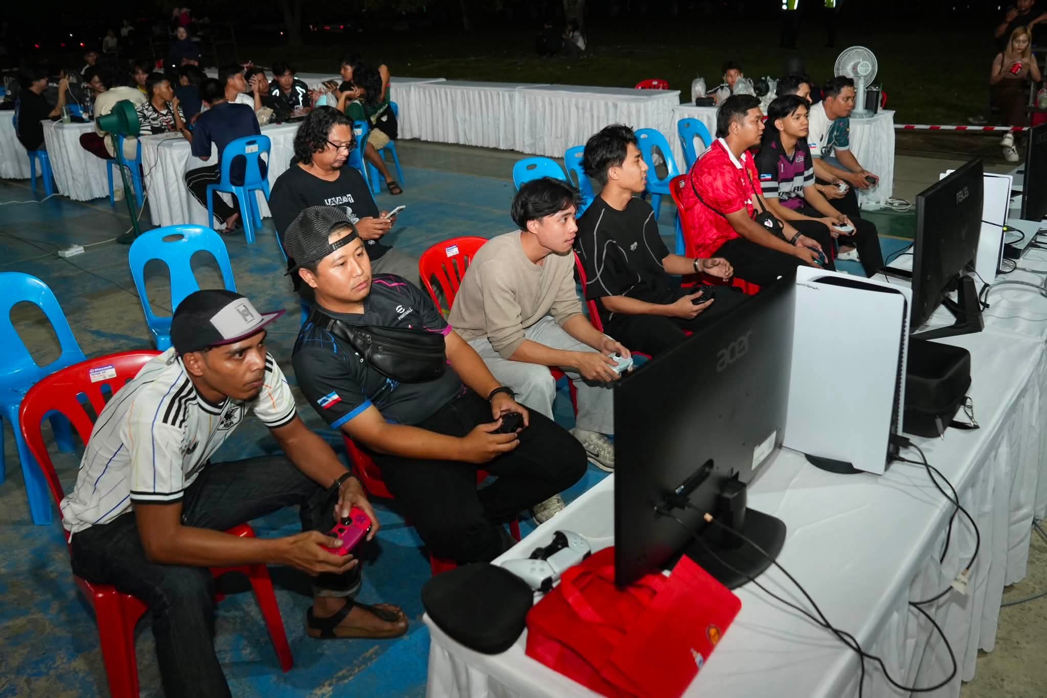 Youth programmes receive RM108 million allocation since 2020
