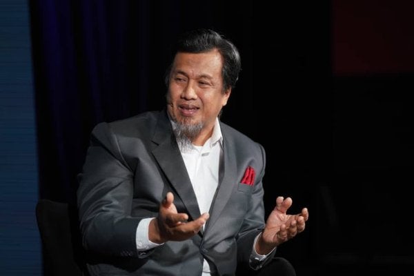 Bangkit Sabahan 2.0 urges MACC to reopen alleged RM1.5bn case