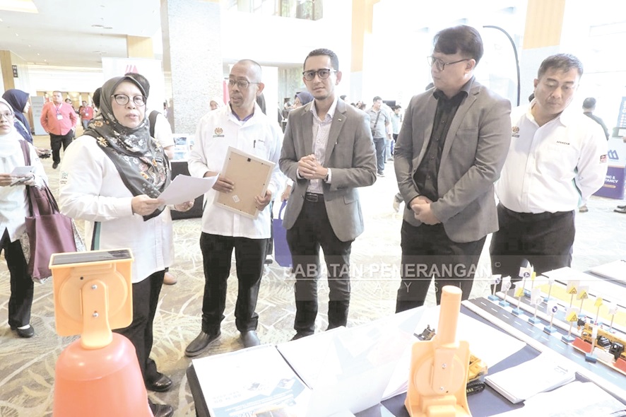 225 Sabah workplace injuries so far