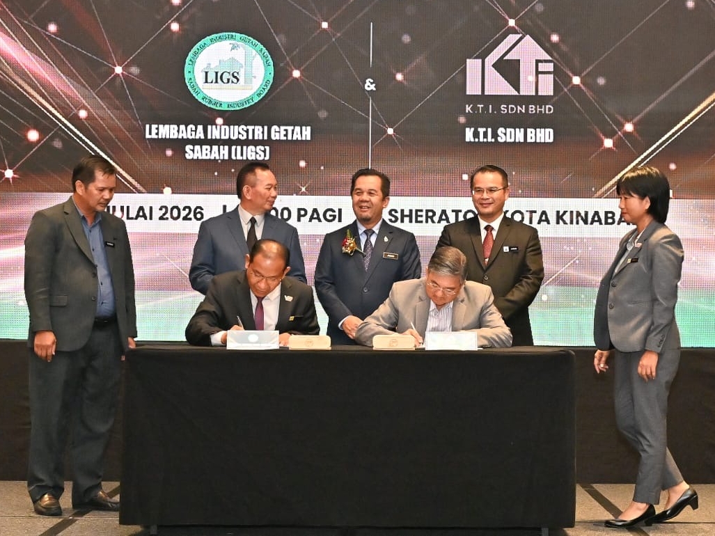Two MoUs pave way for mixed development, dairy industry expansion