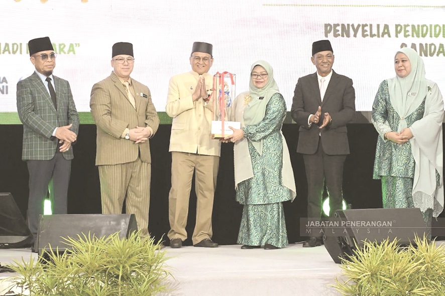 24 San capai keputusan SRU lulus 100 peratus