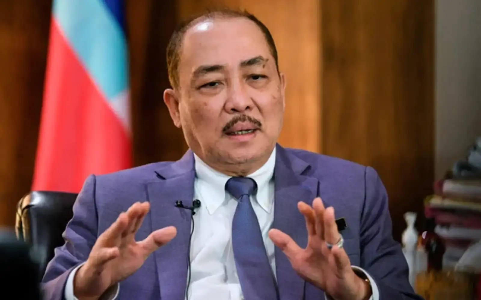 Chief Minister orders rescue and relief ops