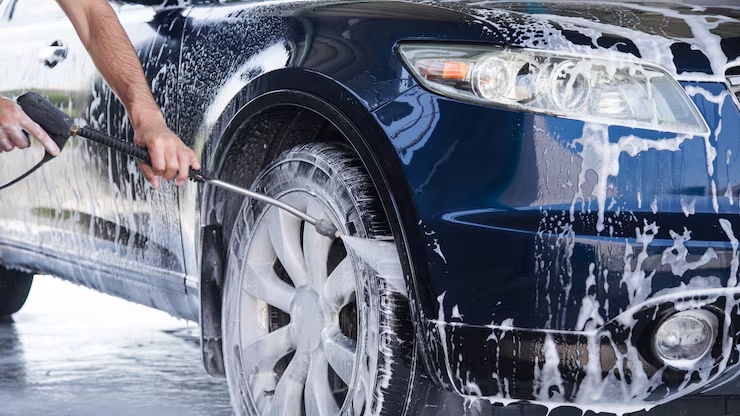 Car wash manager fined RM10,000 for hiring undocumented worker