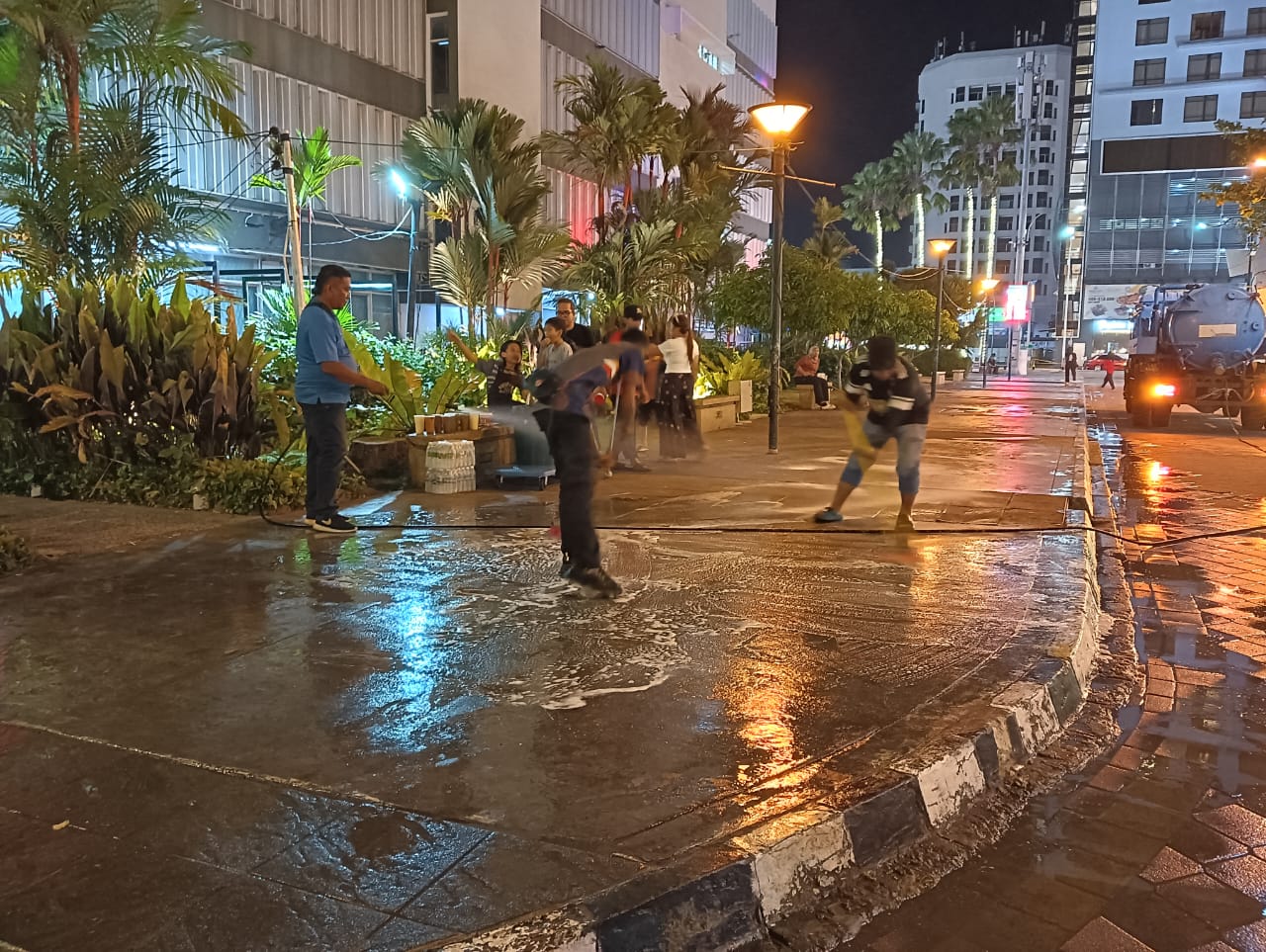 DBKK to upgrade Lintasan Deasoka